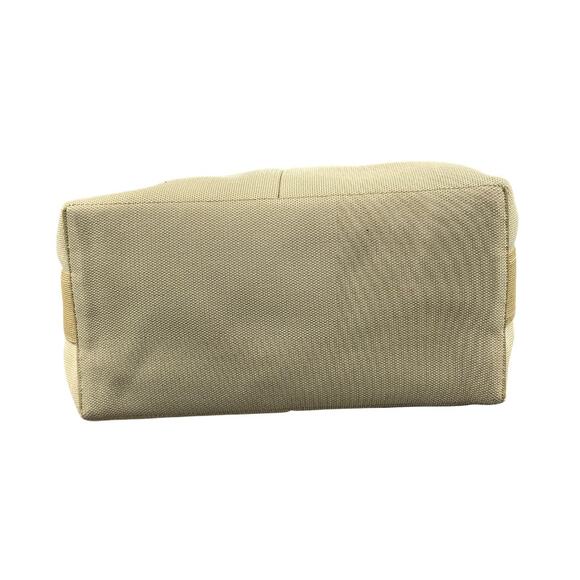 ROTHY'S Bucket Bag Golden Wheat Oversized Tote Crossbody Work Travel Everyday - Picture 10 of 15